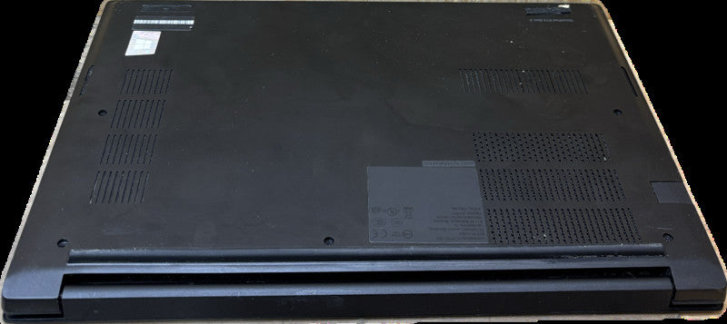 Lenovo ThinkPad E14 Gen 2 Intel Core i5-1035G7@2.4GHz 16GB RAM 256GB SSD  Lap200