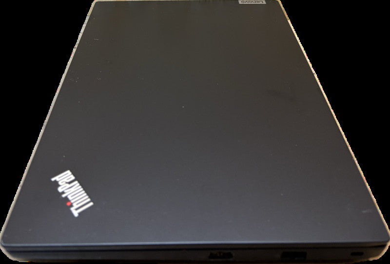 Lenovo ThinkPad E14 Gen 2 Intel Core i5-1035G7@2.4GHz 16GB RAM 256GB SSD  Lap200