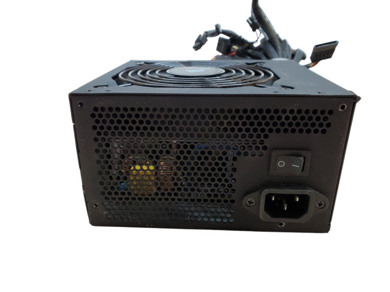 Corsair CX600 | CMPSU-600CX | 600w Desktop Power Supply