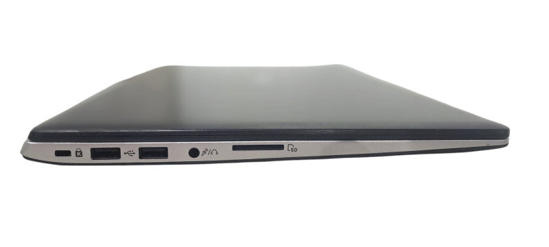 Asus S400C Notebook Touch PC i5-3717U CPU| 12GB RAM| 250GB SSD  BudLap