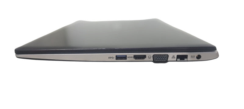 Asus S400C Notebook Touch PC i5-3717U CPU| 12GB RAM| 250GB SSD  BudLap