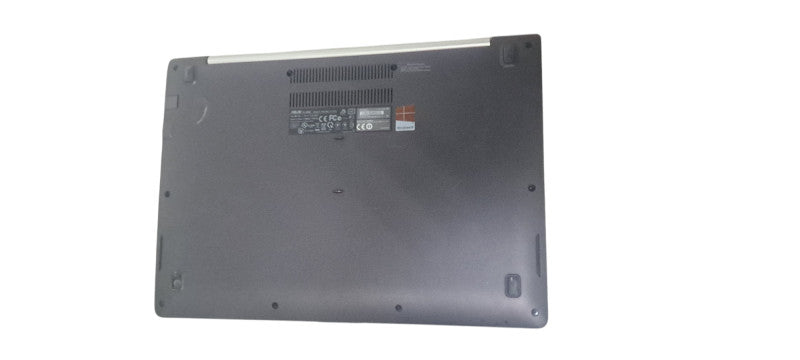 Asus S400C Notebook Touch PC i5-3717U CPU| 12GB RAM| 250GB SSD  BudLap
