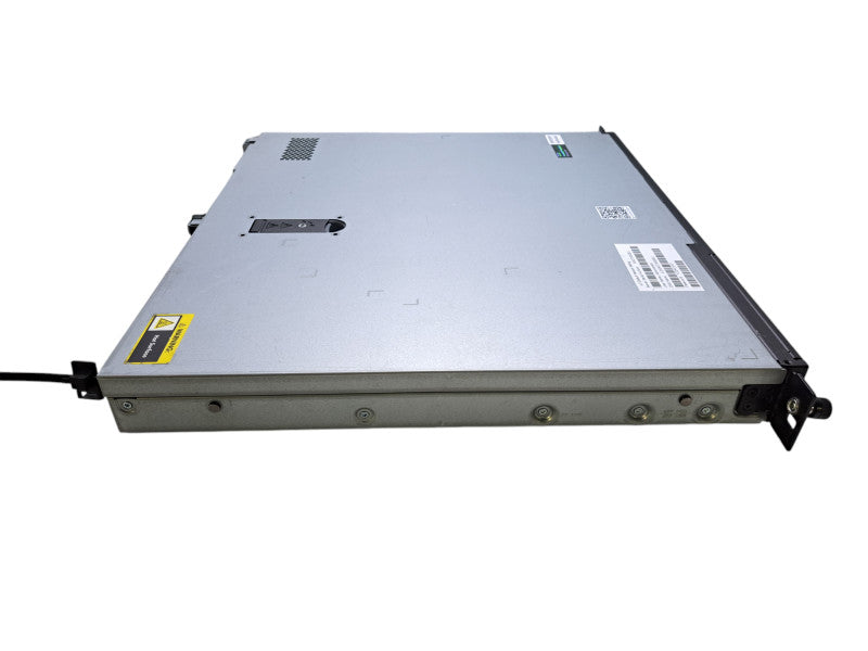 HP ProLiant DL20 Gen9 | Xeon E3-1220 v5 @3.00GHz, 16GB DDR4, B140i RAID