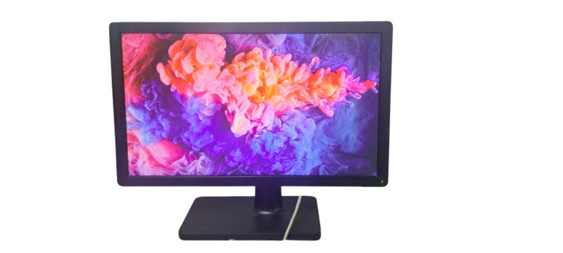 BenQ V2410 24" LED FHD Widescreen Monitor (Model: ET-0036-B) | HDMI & VGA