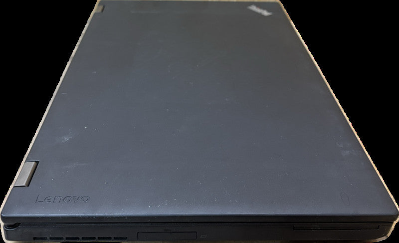 Lenovo ThinkPad P50 i7-6700HQ@2.6GHz QUADRO M1000M 2GB GPU 32GB RAM 256GB SSD  Lap200