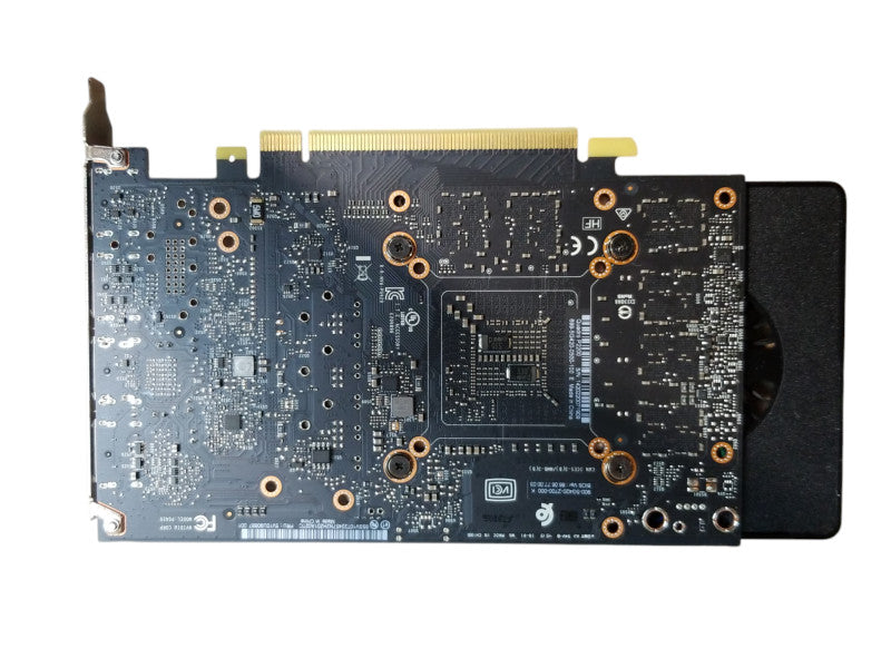 Nvidia Quadro P2200 5GB GDDR5X Graphics Card | 4x DP