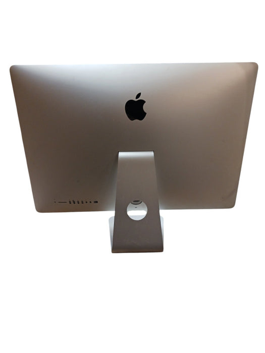 Apple iMac A1419 27" Late 2012 i7-3770 3.4GHz GB RAM 1TB HDD GTX 680MX