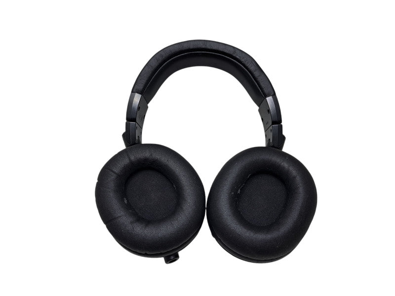 Audio-Technica ATH-M50X Professional Monitor Headphones w/ Cable