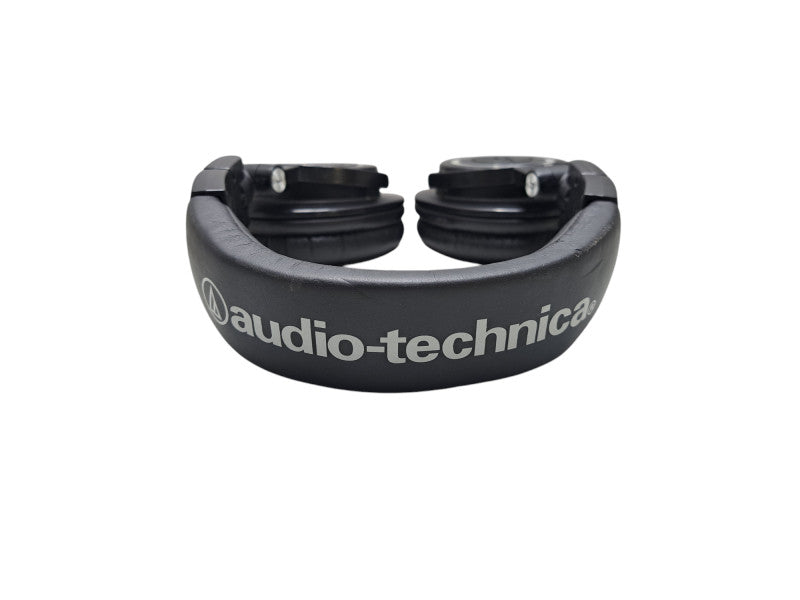 Audio-Technica ATH-M50X Professional Monitor Headphones w/ Cable