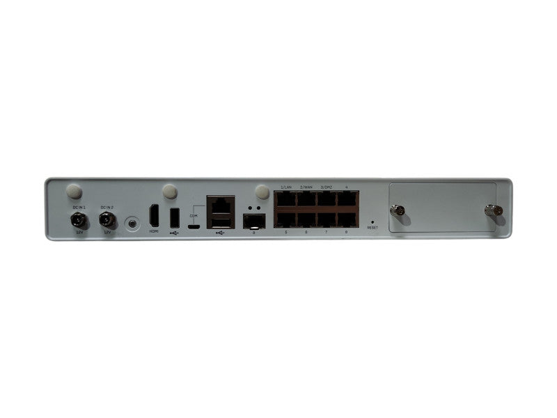 Sophos XG 125 Rev3 Network Security Firewall, Factory Reset