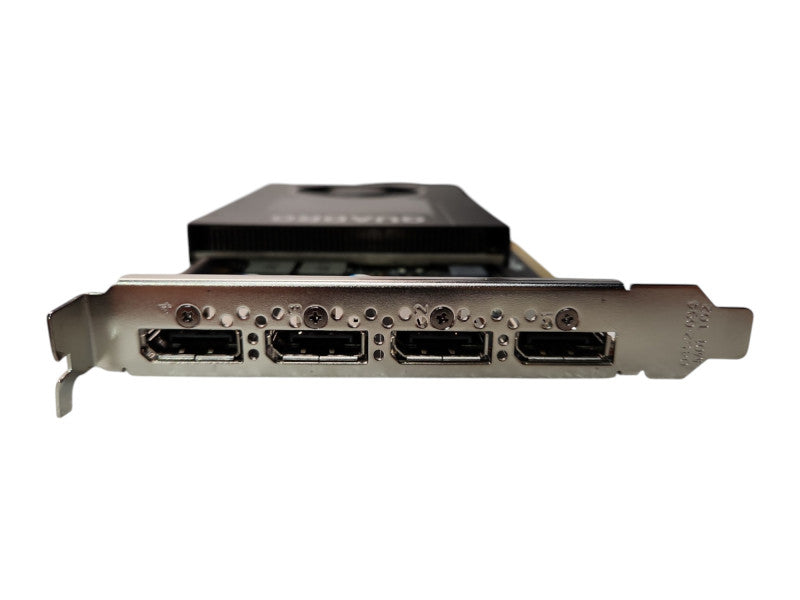 NVIDIA Quadro P2000, 5GB GDDR5 Graphics Card, 4x DisplayPort