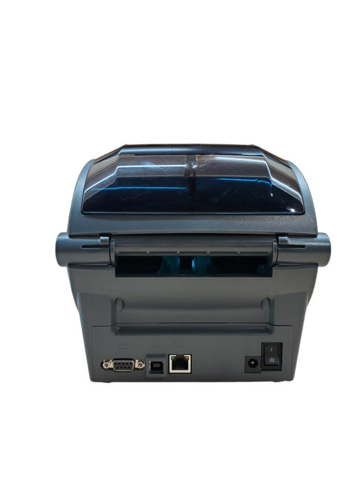 Zebra GX420t Label Printer | GX42-100410-000