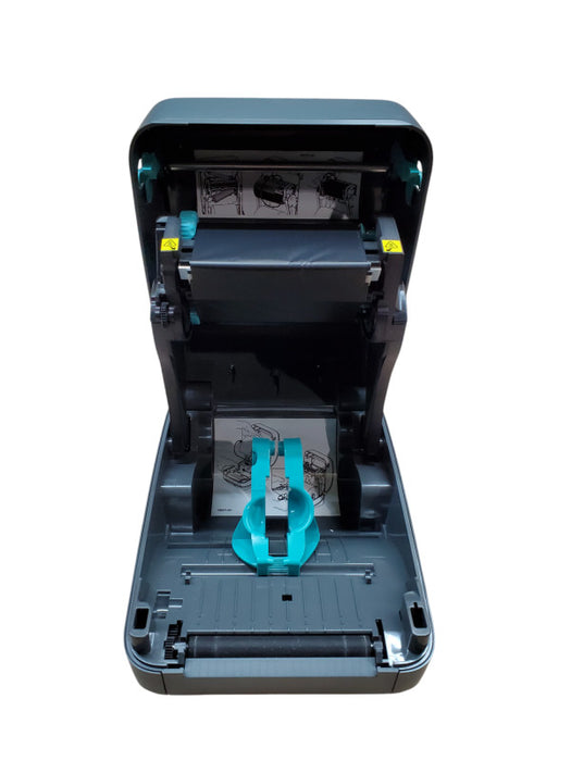 Zebra GX420t Label Printer | GX42-100410-000