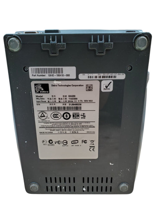 Zebra GX420t Label Printer | GX42-100410-000
