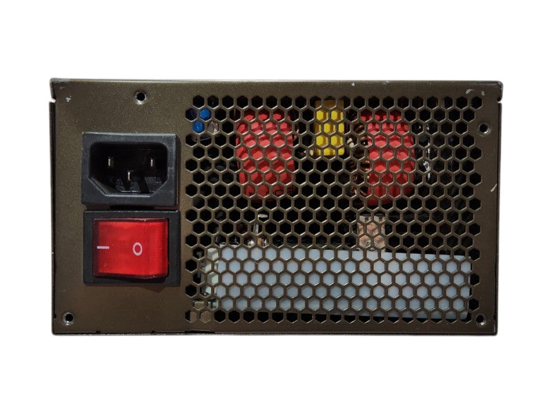Thermaltake Toughpower W0132RU 1000W ATX12V / EPS12V Power Supply