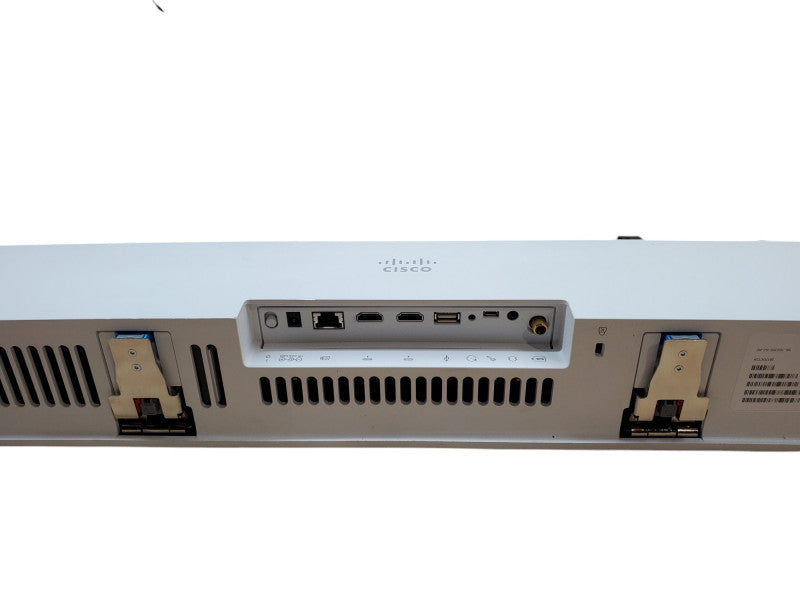 Cisco TTC8-10 Spark Quad Conference Room Camera | *READ* Q