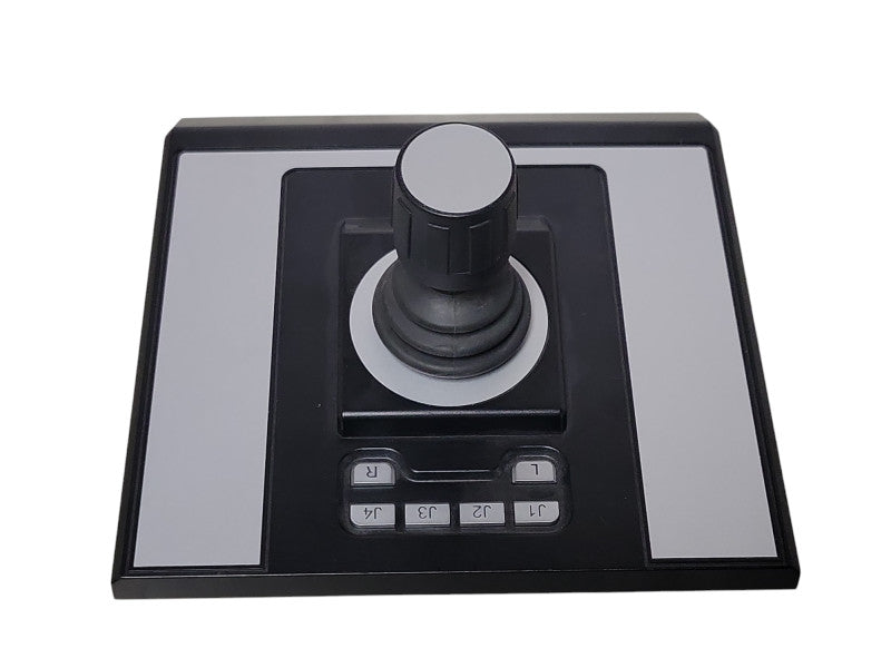 Axis Communications T8311 Video Surveilance Joystick Controller 5020-101, SEE _