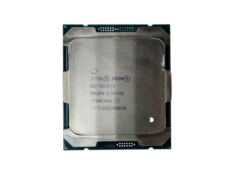Intel Xeon E5-1620 v4 3.5 GHz LGA 2011-3 Server CPU Processor SR2P6