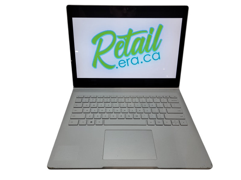MS Surface Book 3 1900 15" | i7-1065G7 @1.3GHz 16GB RAM 256GB SSD - READ