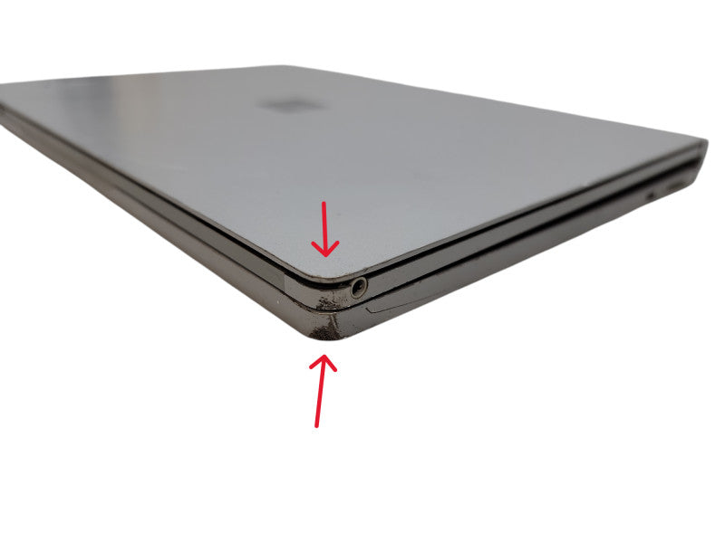 MS Surface Book 3 1900 15" | i7-1065G7 @1.3GHz 16GB RAM 256GB SSD - READ