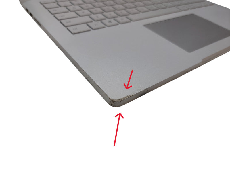 MS Surface Book 3 1900 15" | i7-1065G7 @1.3GHz 16GB RAM 256GB SSD - READ
