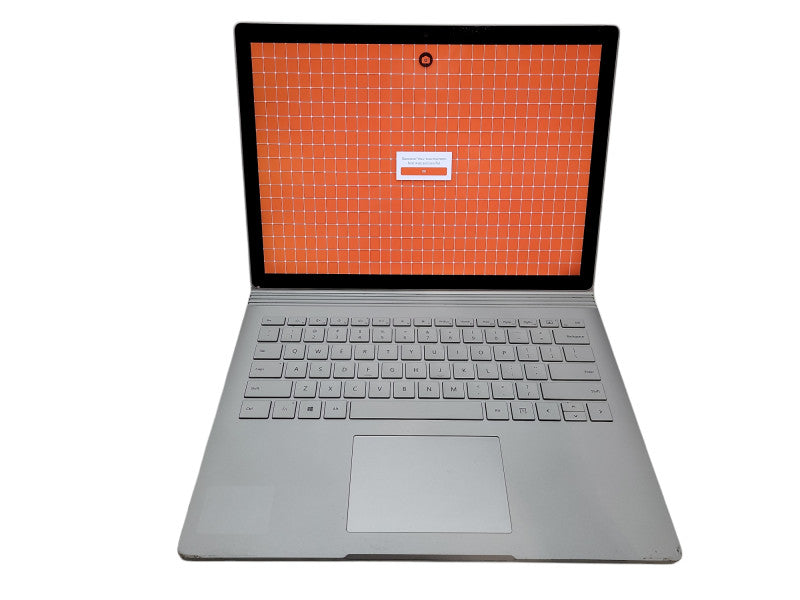 MS Surface Book 3 1900 15" | i7-1065G7 @1.3GHz 16GB RAM 256GB SSD - READ  Lap200
