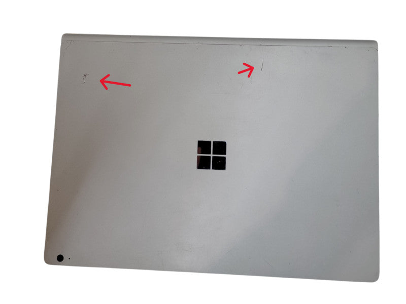 MS Surface Book 3 1900 15" | i7-1065G7 @1.3GHz 16GB RAM 256GB SSD - READ