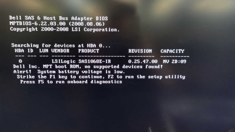 Dell Precision T7400 Workstation - 2x Xeon E5440 | 32GB RAM | NO HDD Q%