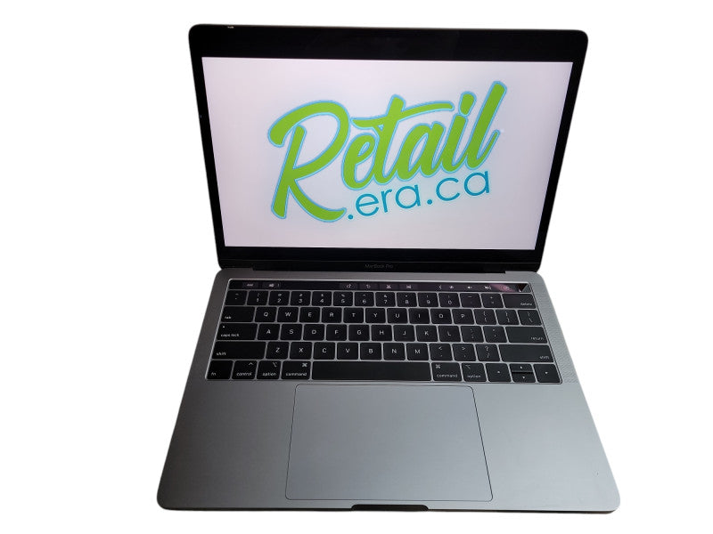 Apple MacBook Pro 13" 2018 A1989 | i5-8259U @2.3GHz 8GB RAM 512GB SSD - READ