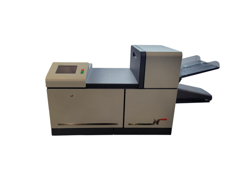 Neopost DS-63 DS63 Inserter -Meter: 27K Clicks  %