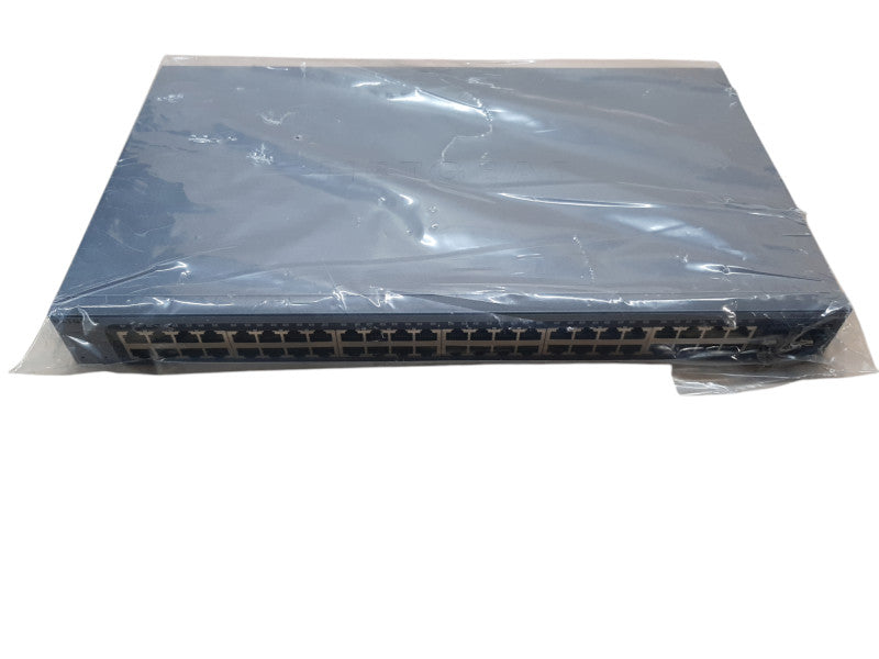 Netgear ProSafe 48-Port Gigabit Smart Switch GS748T v5