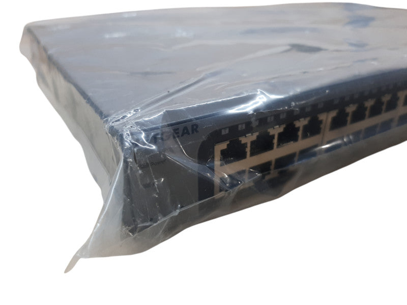 Netgear ProSafe 48-Port Gigabit Smart Switch GS748T v5