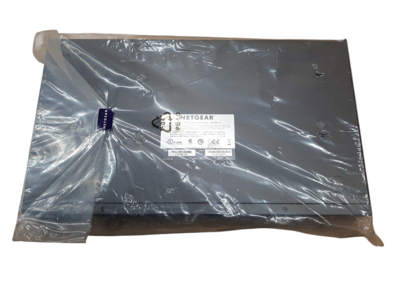 Netgear ProSafe 48-Port Gigabit Smart Switch GS748T v5