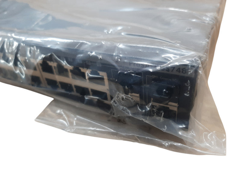 Netgear ProSafe 48-Port Gigabit Smart Switch GS748T v5