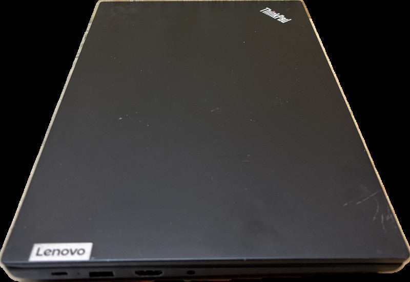 Lenovo ThinkPad E14 i5-1135G7@2.4GHz 16GB RAM 256GB SSD FRENCH KEYBOARD  Lap200