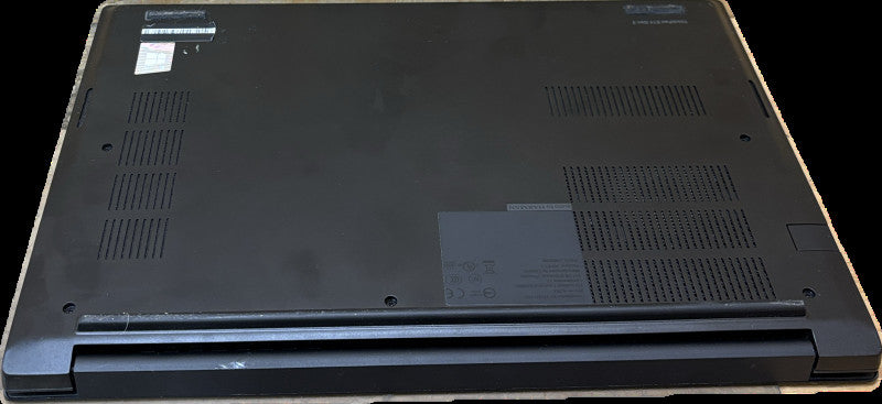 Lenovo ThinkPad E14 i5-1135G7@2.4GHz 16GB RAM 256GB SSD FRENCH KEYBOARD  Lap200