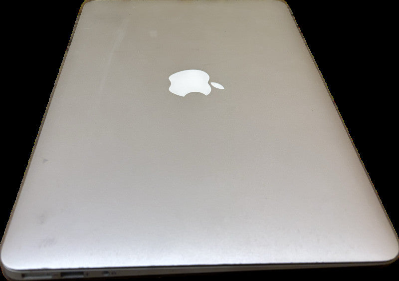 Apple MacBook Air 13" Early 2015 i5-5250U 8GB 256SSD No Power Adapter