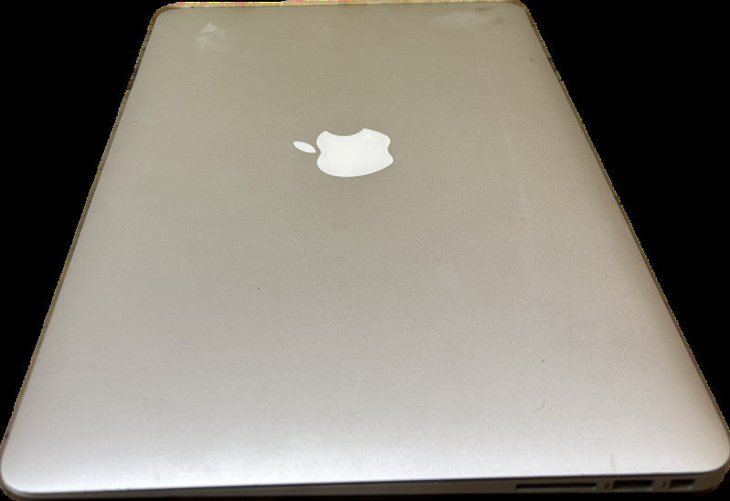 Apple MacBook Air 13" Early 2015 i5-5250U 8GB 256SSD No Power Adapter