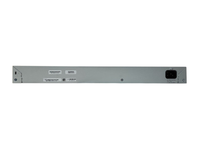 Cisco WS-C2960L-24TS-LL Catalyst 2960L 24 Port Gigabit Switch