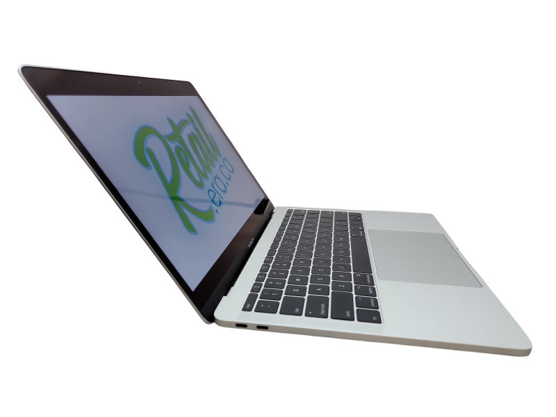 Apple MacBook Pro 13" 2017 A1708 | i5-7360U @2.3GHz 8GB RAM 128GB SSD - READ