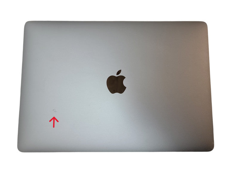 Apple MacBook Pro 13" 2017 A1708 | i5-7360U @2.3GHz 8GB RAM 128GB SSD - READ