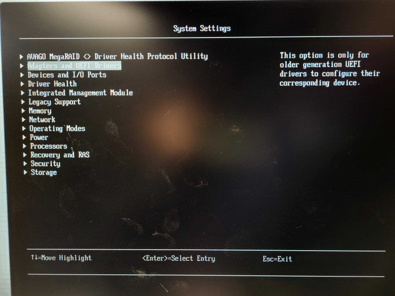 Lenovo System X3550 M5 2.5" | 2x Xeon E5-2667 v4 | 32GB DDR4 | No HDD/RAID |  $