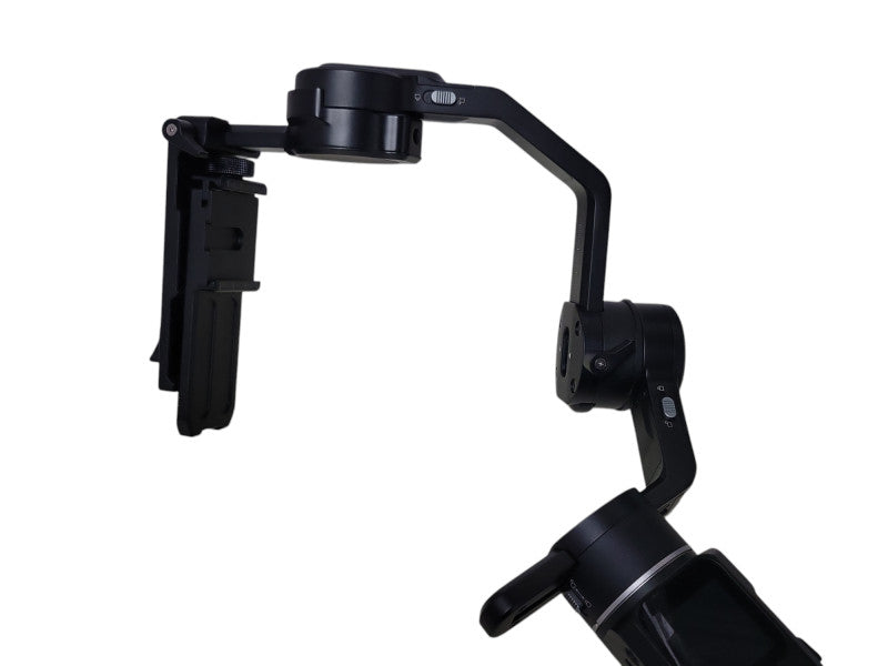 FJ Feiyu Tech AK2000C 3-Axis Stabilized Handheld Gimbal for Camera, READ _