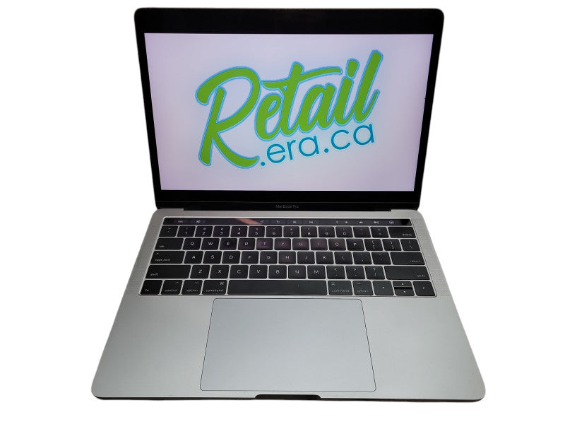 For Parts Apple MacBook Pro 13" 2017 A1708 | i5-7267U @3.1GHz 8GB RAM 256GB SSD - READ