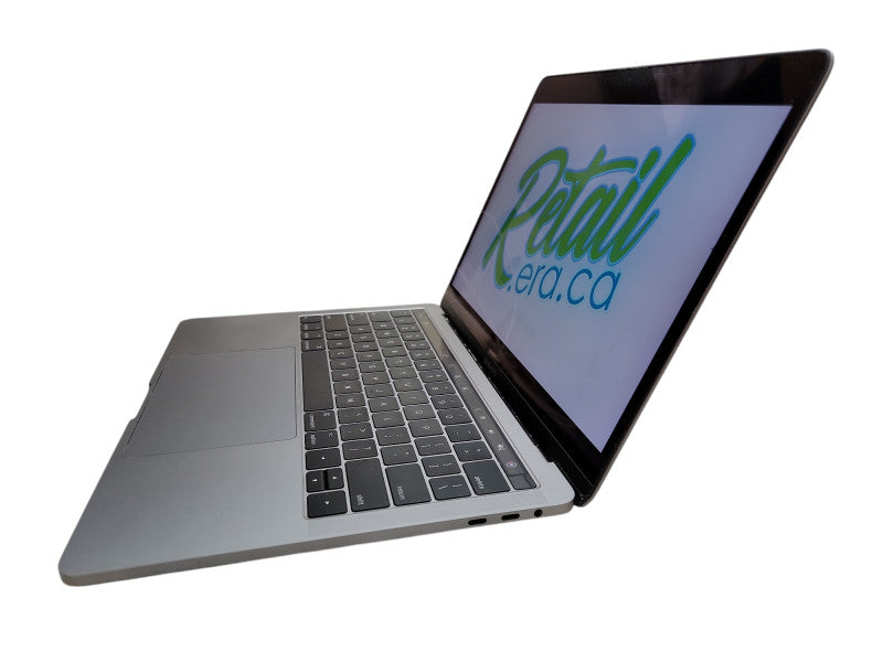 For Parts Apple MacBook Pro 13" 2017 A1708 | i5-7267U @3.1GHz 8GB RAM 256GB SSD - READ