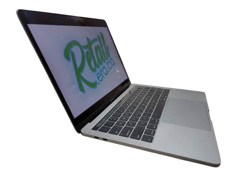 For Parts Apple MacBook Pro 13" 2017 A1708 | i5-7267U @3.1GHz 8GB RAM 256GB SSD - READ