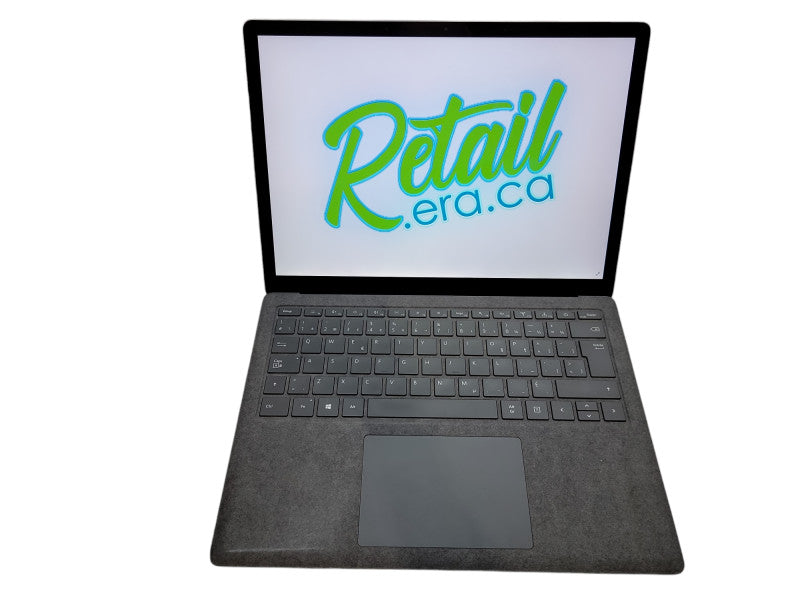MS Surface Laptop 3 1867 13" | i7-1065G7 @1.3GHz 16GB RAM 512GB SSD - READ  Lap200