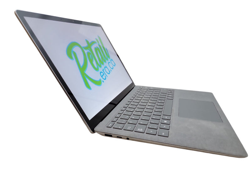MS Surface Laptop 3 1867 13" | i7-1065G7 @1.3GHz 16GB RAM 512GB SSD - READ  Lap200