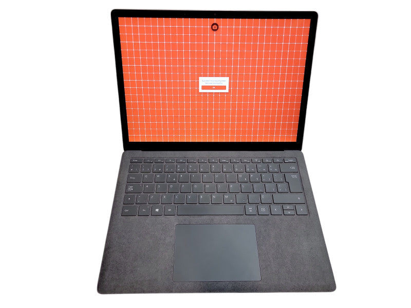 MS Surface Laptop 3 1867 13" | i7-1065G7 @1.3GHz 16GB RAM 512GB SSD - READ  Lap200
