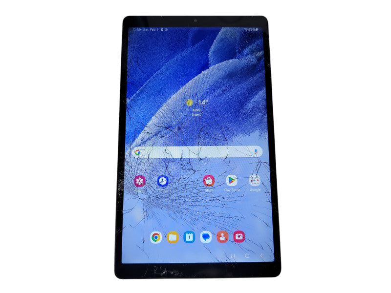 Samsung Galaxy Tab A7 Lite - 32GB - Black [SM-T220 | Read] (